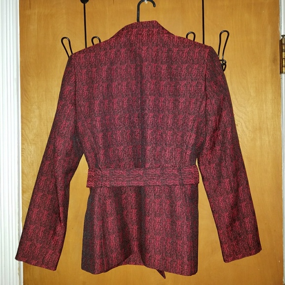 Kasper Blazer - Picture 2 of 7